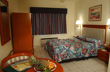 Tudor Hotel & Suites Miami Beach Exterior foto